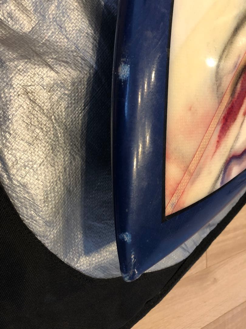 ジョエルチューダーサーフボード