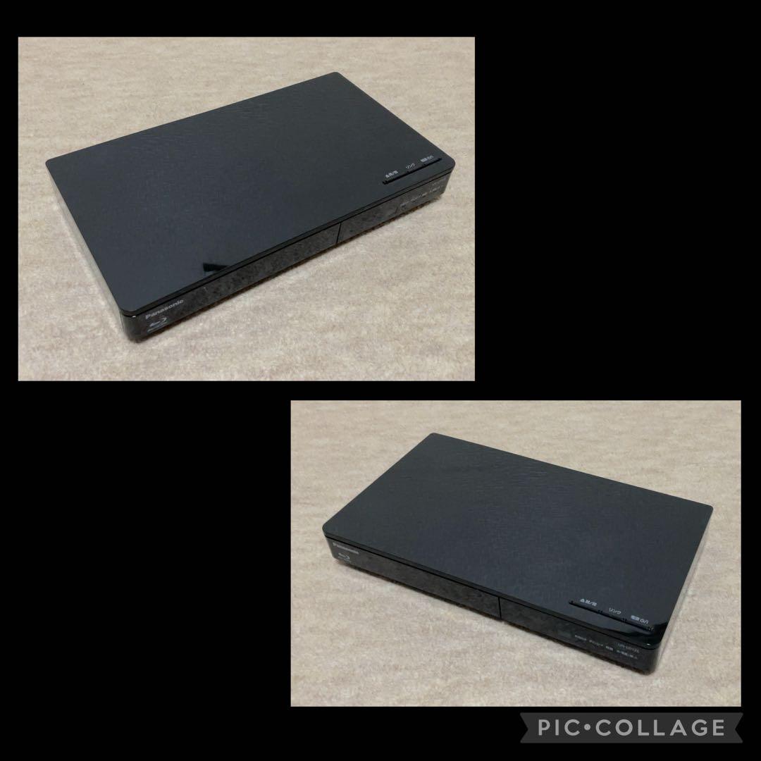 ★ほぼ未使用★Panasonic ポータブルテレビ UN-15LD12H