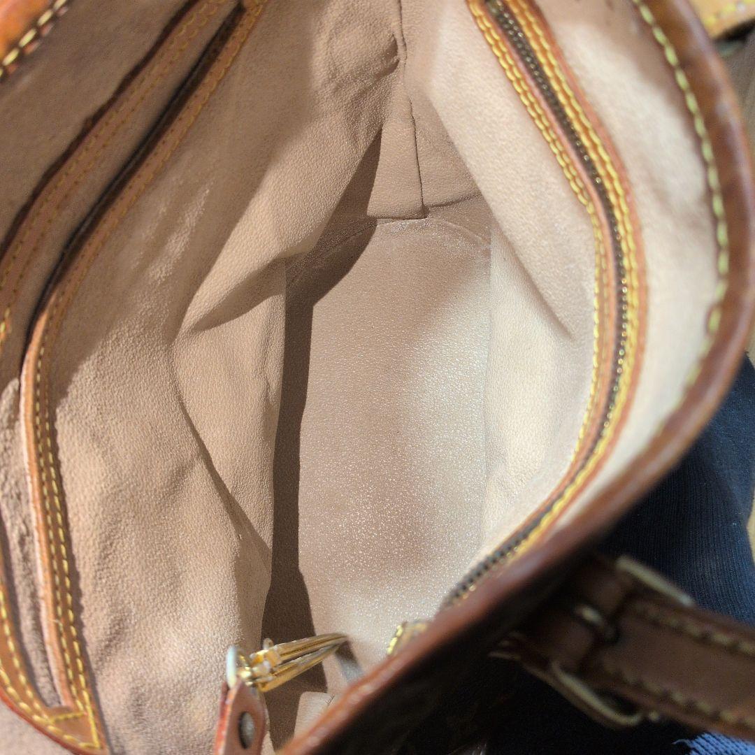 Louis Vuitton バケット