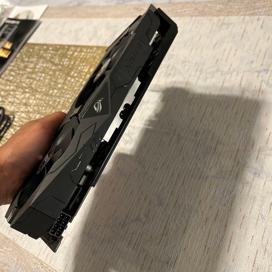 中古　自作PCパーツセット i5-4440 RX570