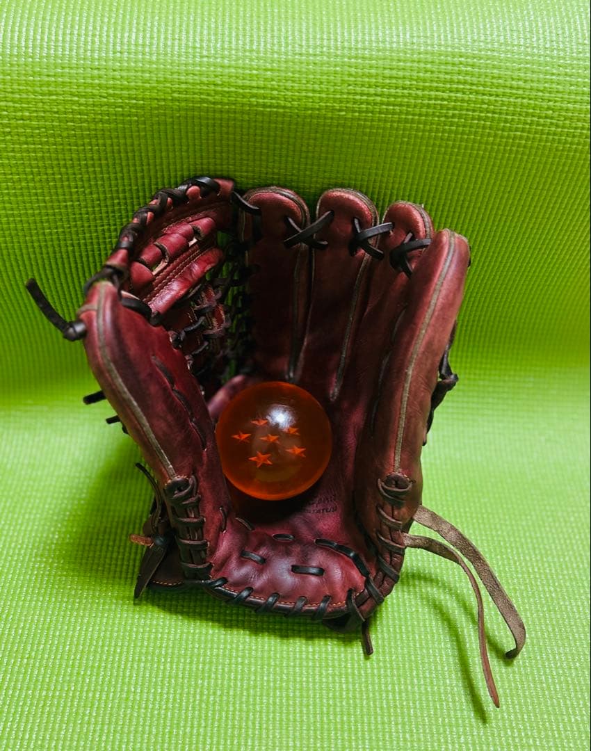 極上　ZETT ブロステイタス　外野手　硬式　ゼット　ミズノプロ　SSK 即戦力