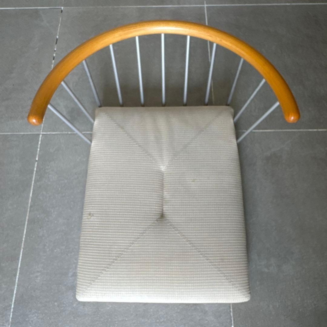 天童木工 座椅子 TENDO 直接引取りお値引き3,400円