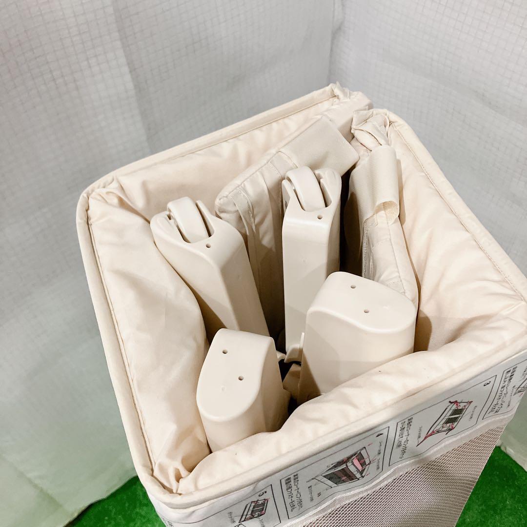 美品 Aprica ココネルエアー ミルク 66046 COCONEL Air