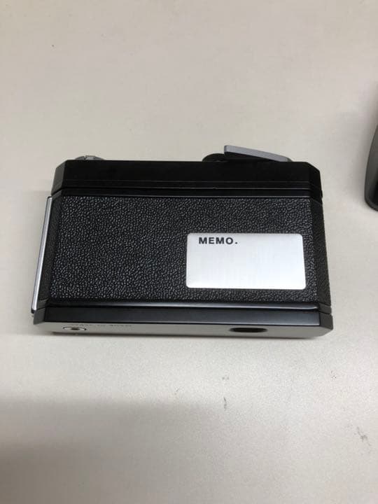 Nikon Ｍ-35s  fujinonレンズ