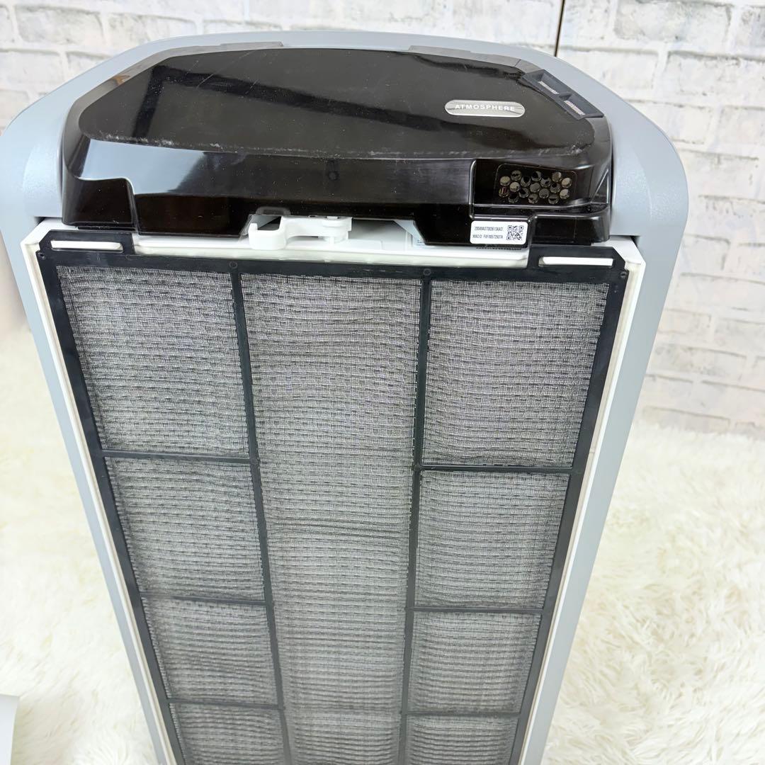 美品 AMWAY ATMOSPHERE SKY 空気清浄機 2020年製