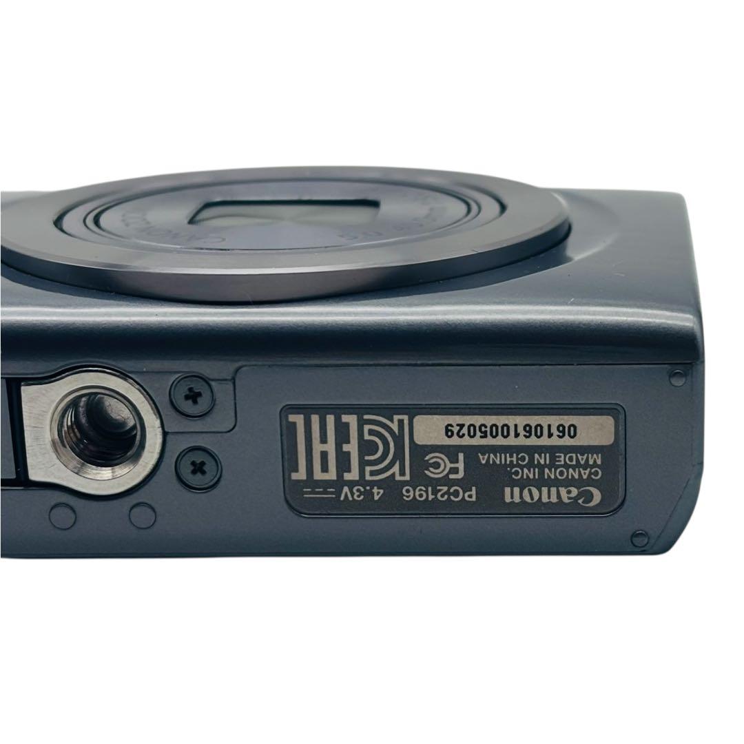 Canon IXY160 PC2196 キャノン　イクシ