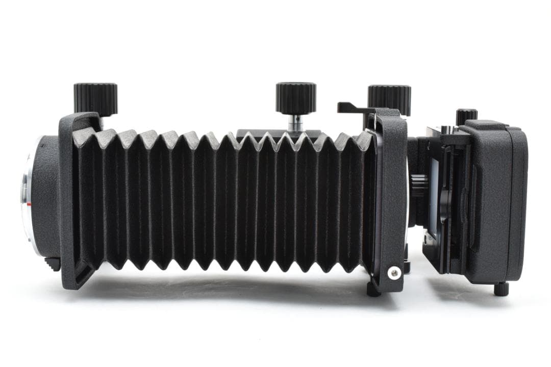 ★超美品★ ニコン ベローズアタッチメント PB-6 + PS-6 #19882