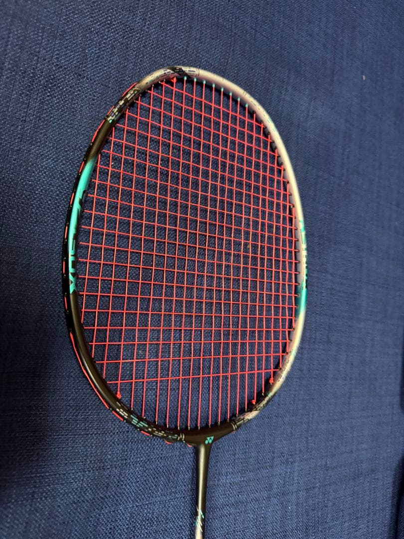 ヨネックス アストロクス88D pro 4ug6 バドミントンラケット プロ