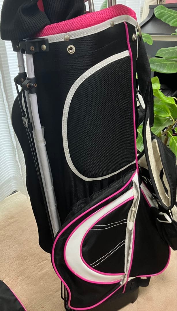 ブリヂストン　レディースゴルフクラブ