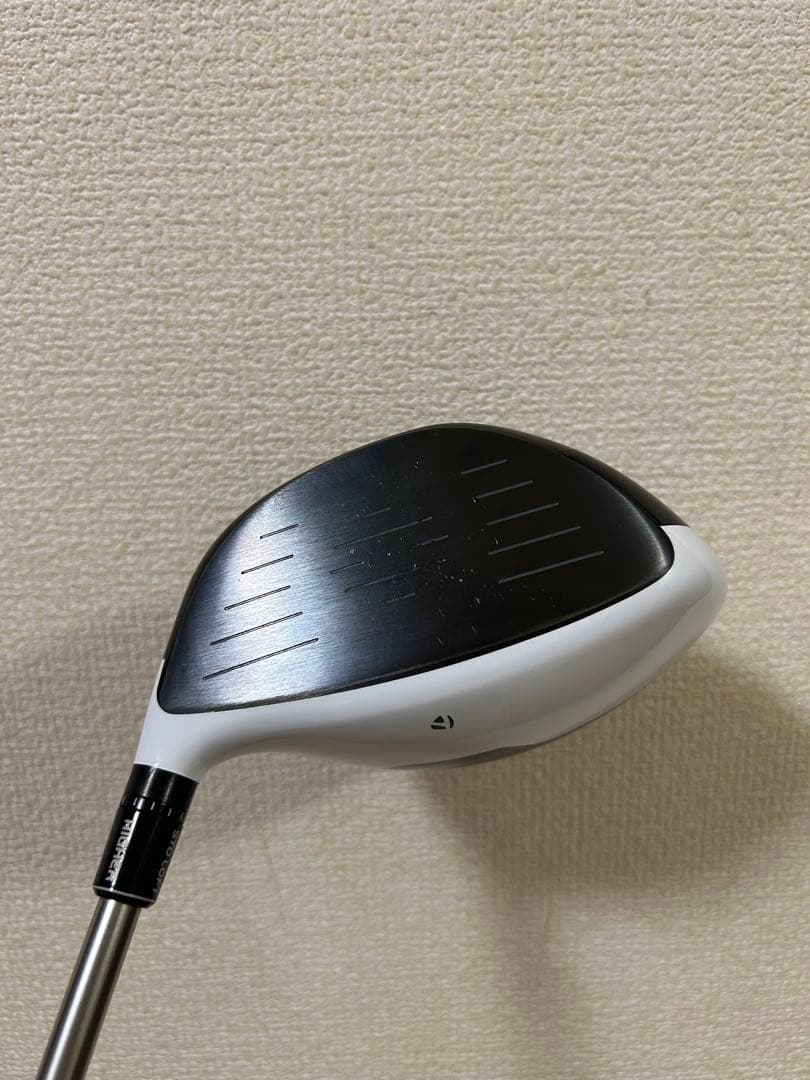 g*o様 TaylorMade M2 10.5° ドライバー　グラファイトデザイ