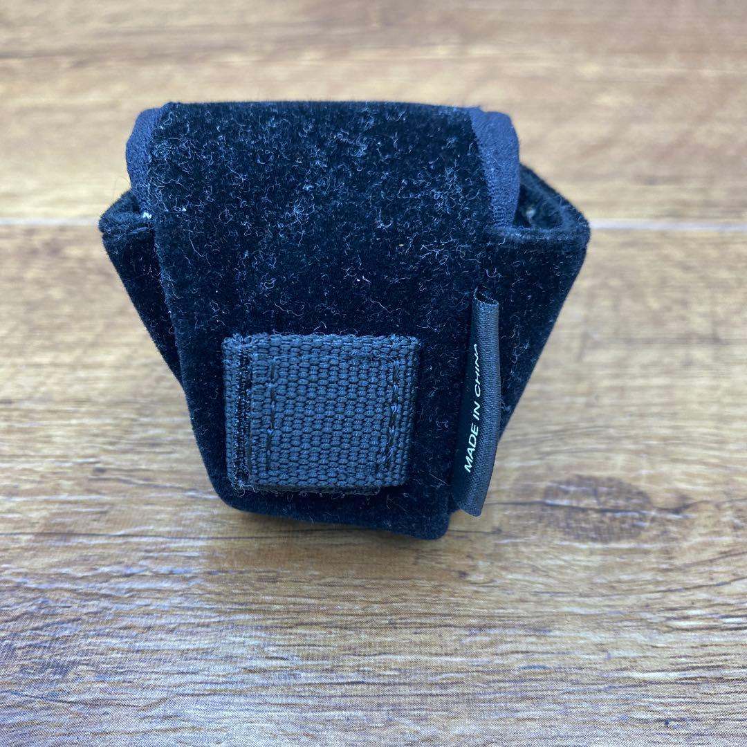 OLYMPUS オリンパス　ストロボフラッシュポーチケース　　A-306