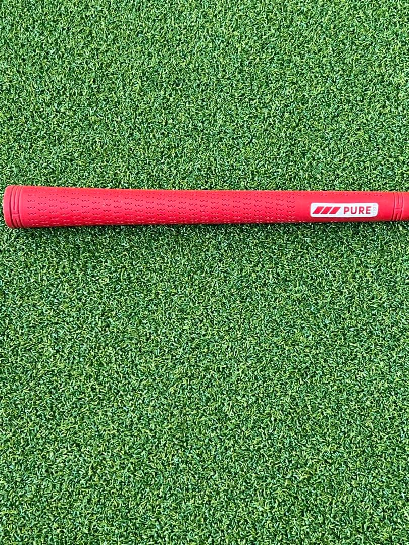 Fujikura 24VENTUS BLACK 5X テーラーメイドスリーブ