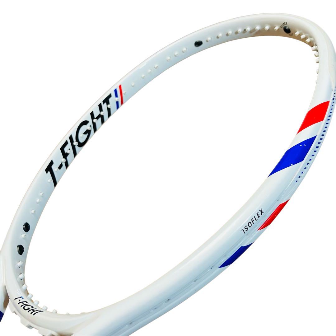 テクニファイバー T-Fight 300S G3