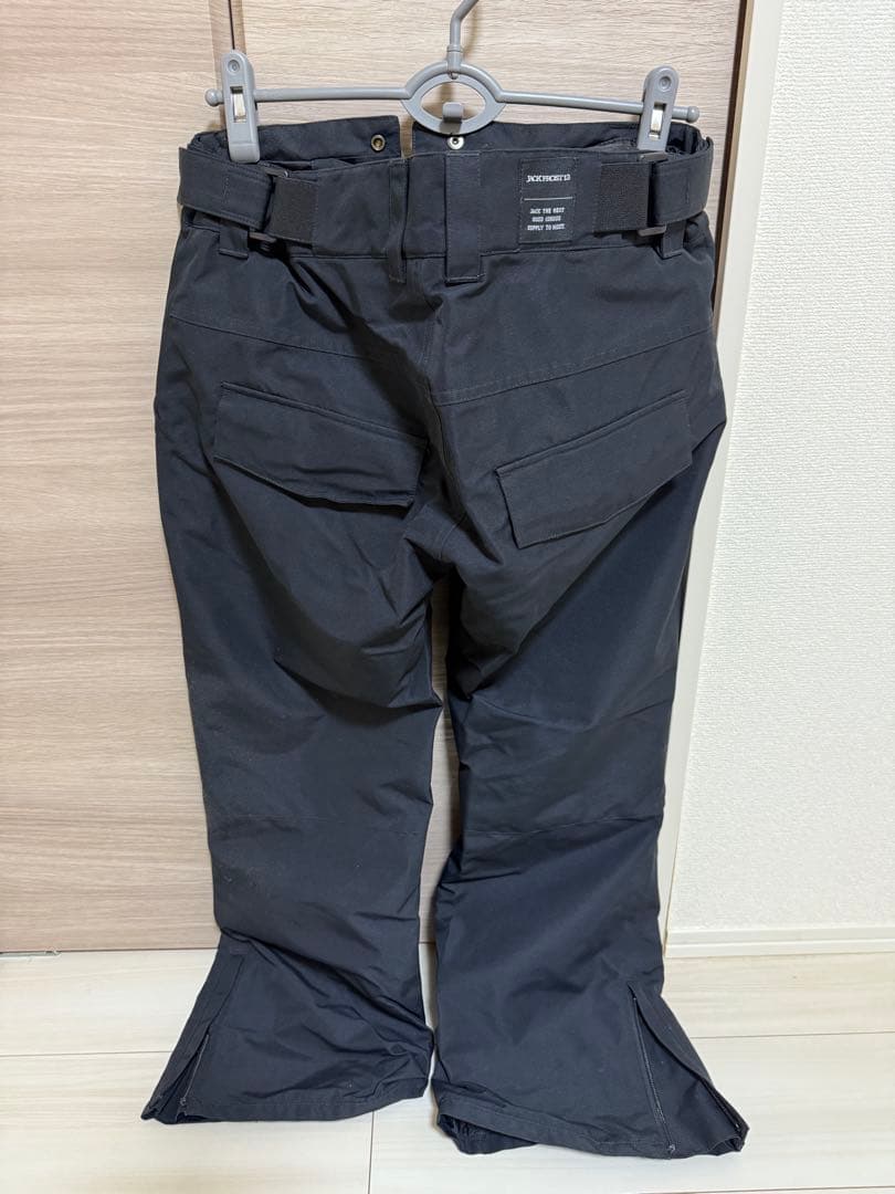 スノボウェアセット　マークゴンザレス（トップスのみ）