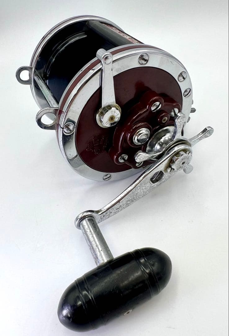 PENN SENATOR 114 HL 両軸リール