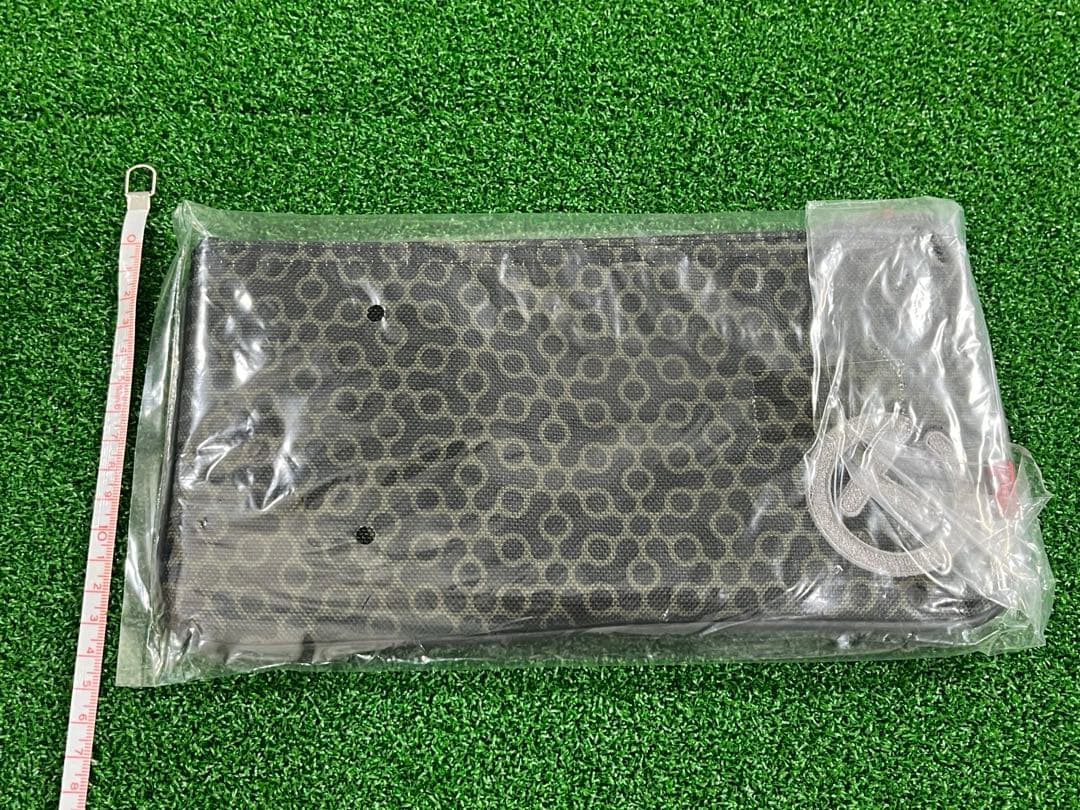 SCOTTY CAMERON 2024シックスシューター　キャッシュバッグ付