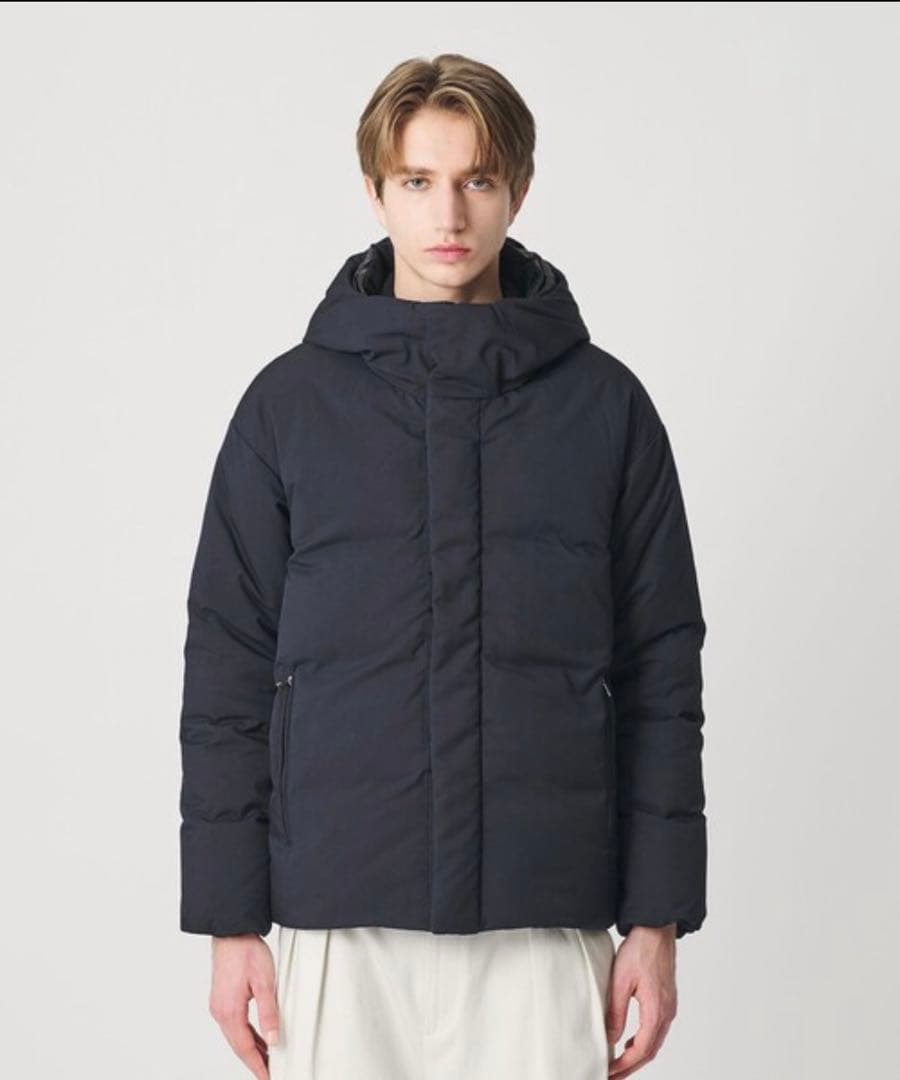 beauty & youth 小松マテーレ ダウンジャケット 700FP