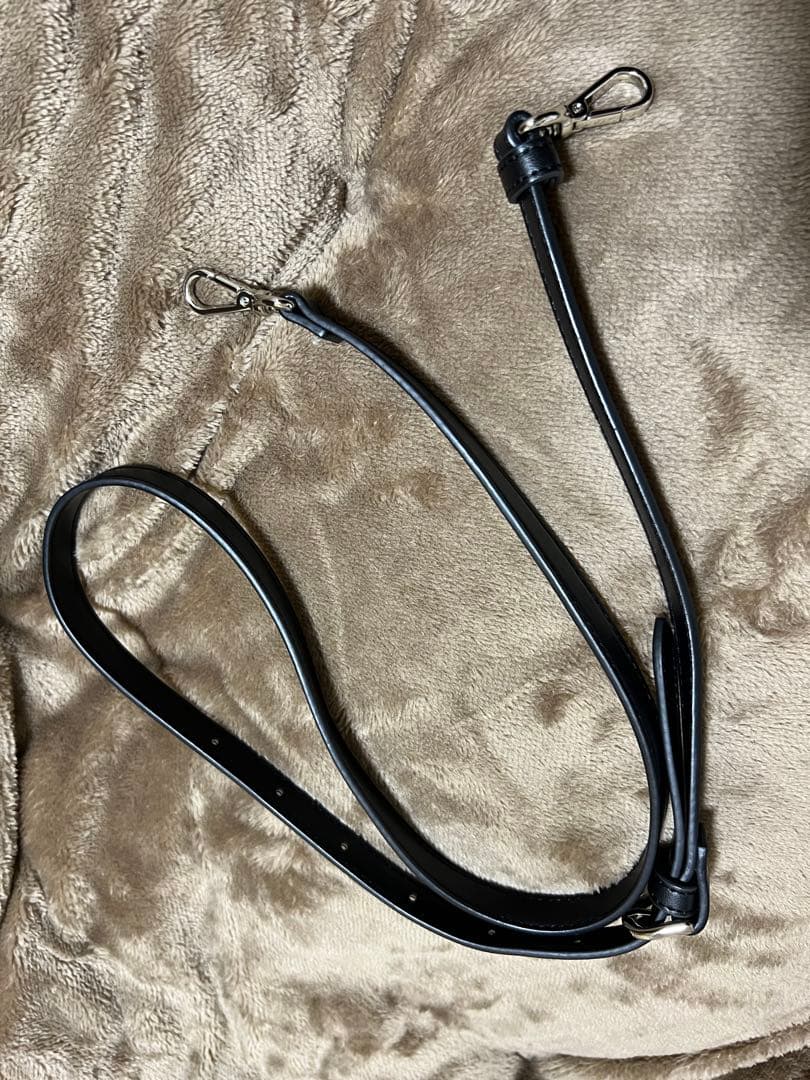 ANNA SUI ハンドバッグ（ポーチ付）