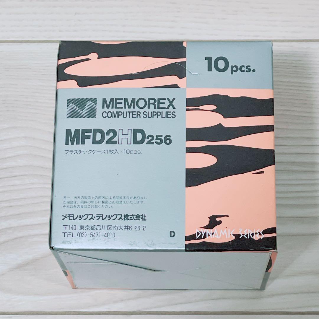 【新品】フロッピーディスク 10枚×6箱