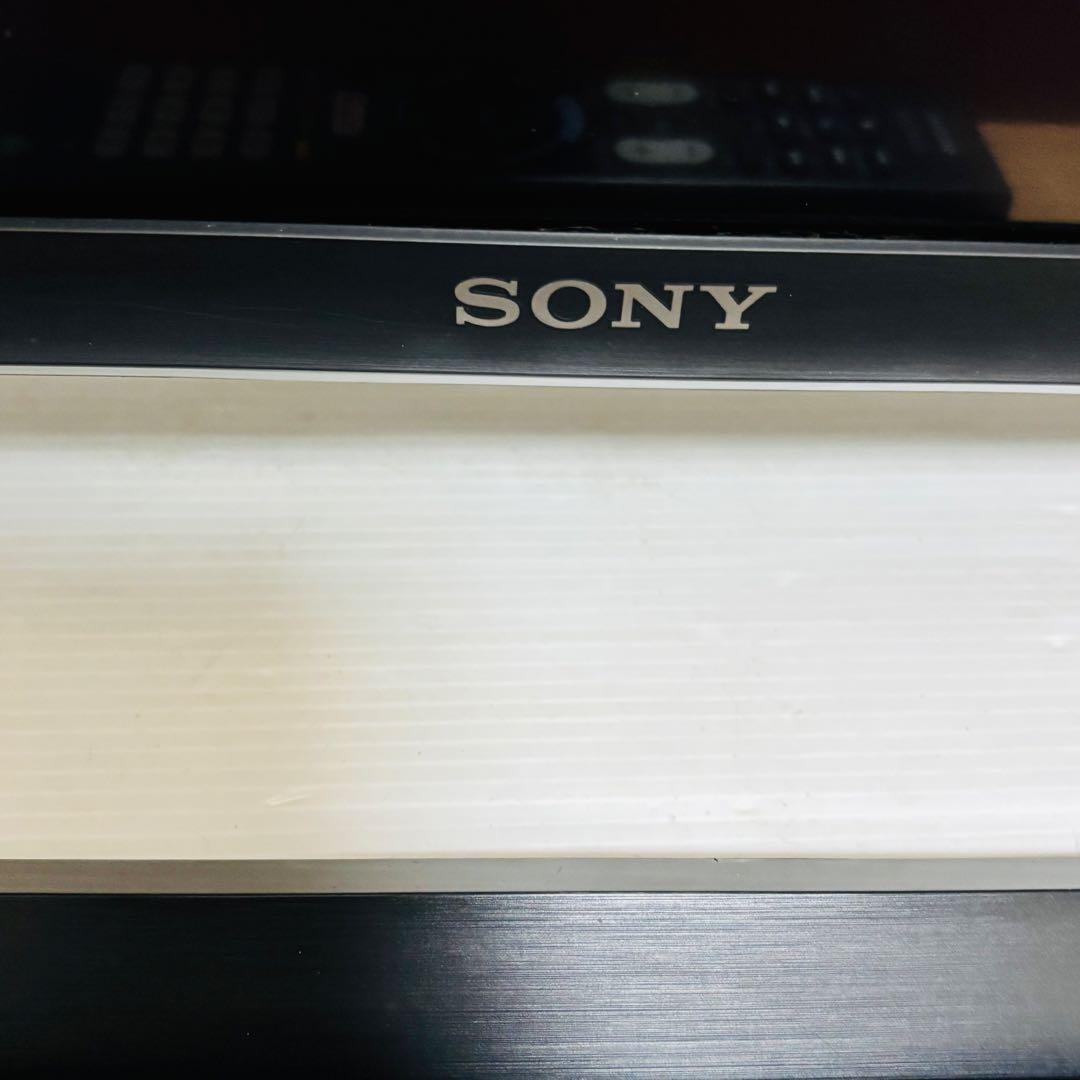 SONY 43インチ液晶テレビ KJ-43W730E 2018年製 初期化済み