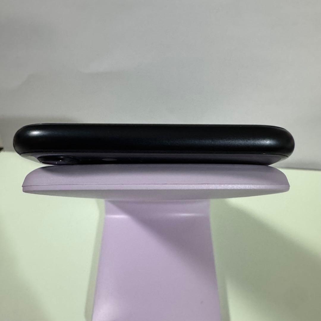 【美品】iPhone SE3（第3世代）128GBスターライトSIMフリー