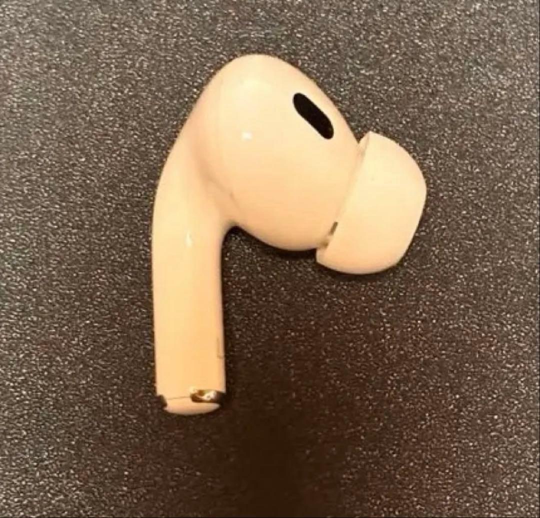 【ほぼ未使用】AirPods Pro 2 左耳 (Lightning) 純正