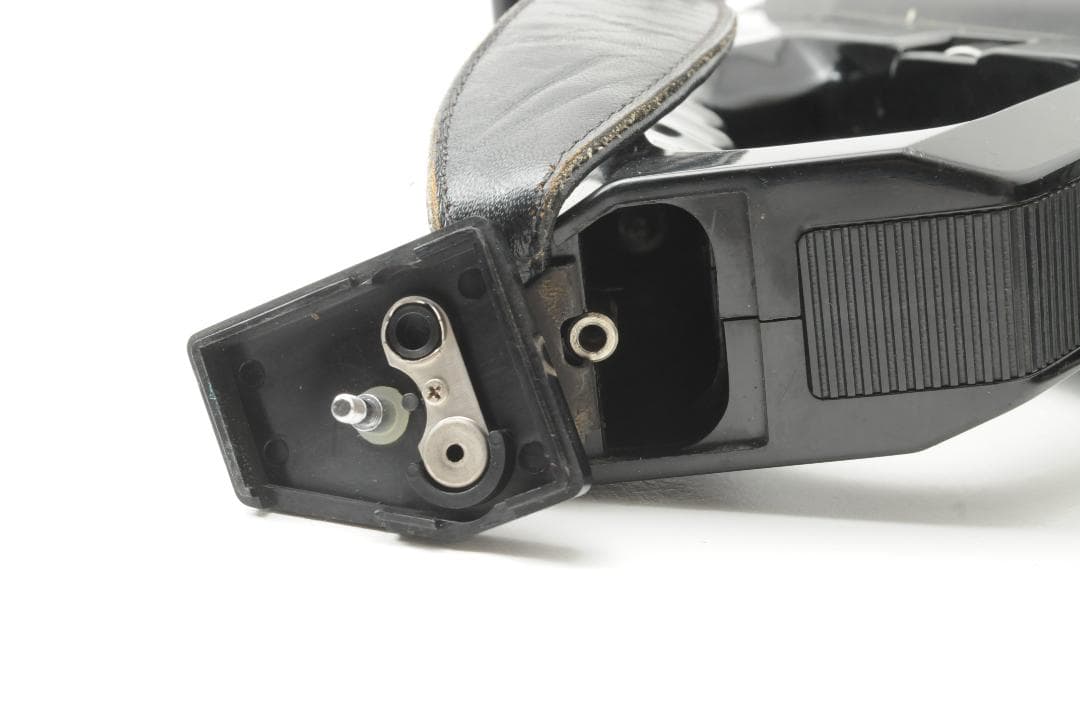 ★良品★Fujica フジカ ZC1000 シングル8用ビデオカメラ