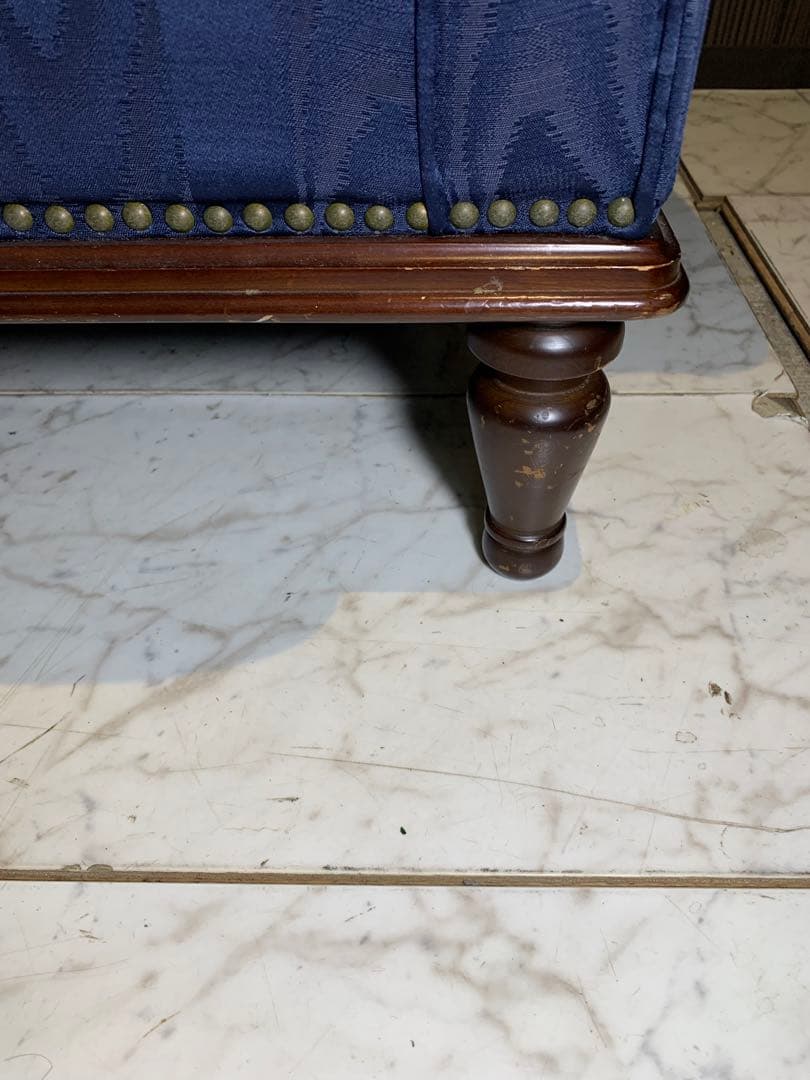 ☆送料無料☆ マルニ　ケントコート　ハーレーソファ