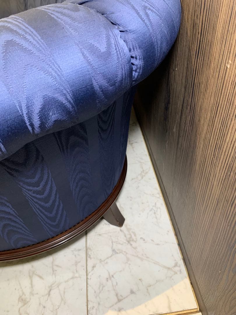 ☆送料無料☆ マルニ　ケントコート　ハーレーソファ