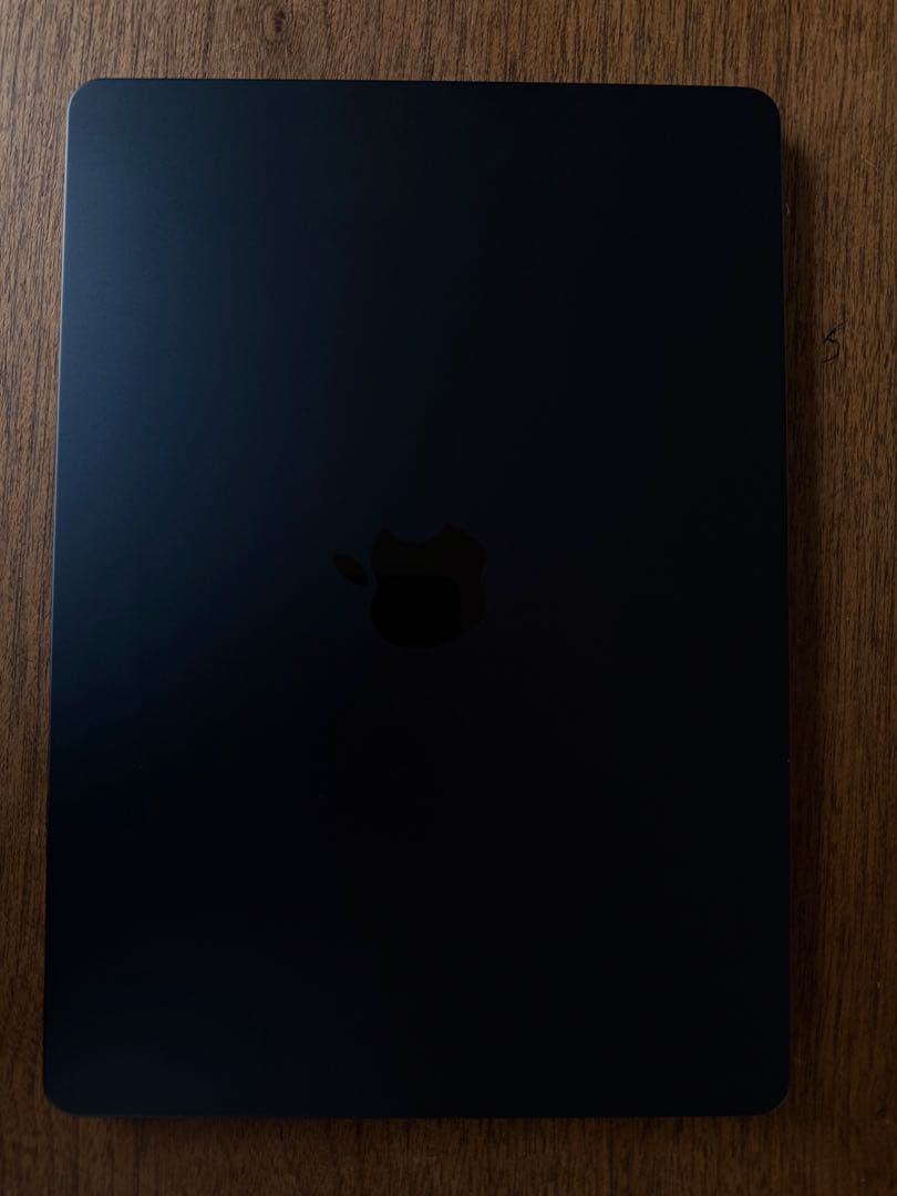 MacBook Air M2 8GB 256GB MLY33J/A US配列