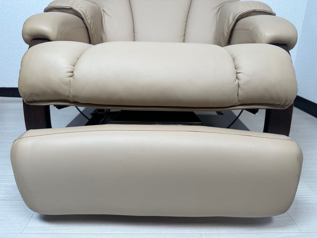 FUJI FURNITURE リクライニングチェア パーソナルチェア ※i4※