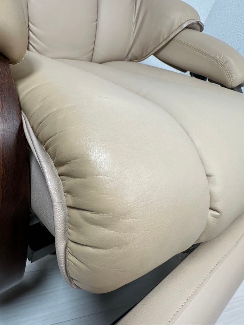 FUJI FURNITURE リクライニングチェア パーソナルチェア ※i4※