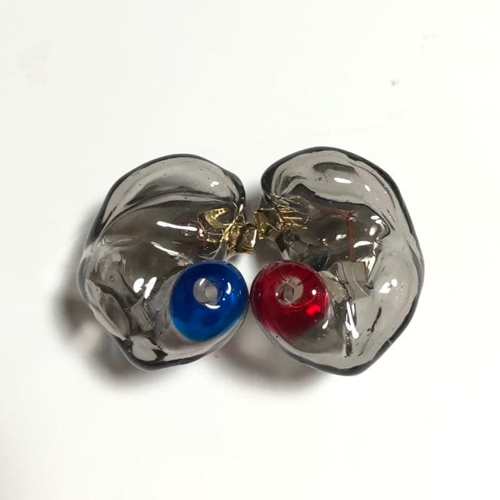 イヤホンリモールドサービス