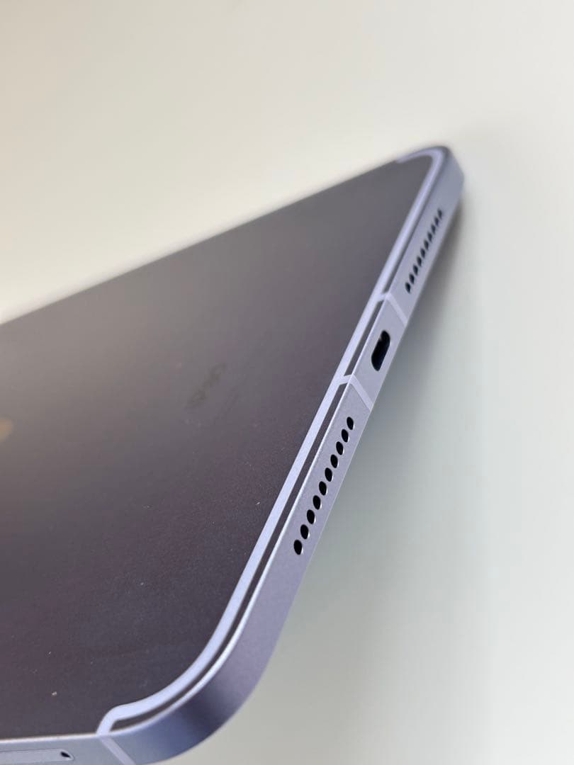 iPad mini第6世代64GBWi-Fi+Cellularバッテリー100%