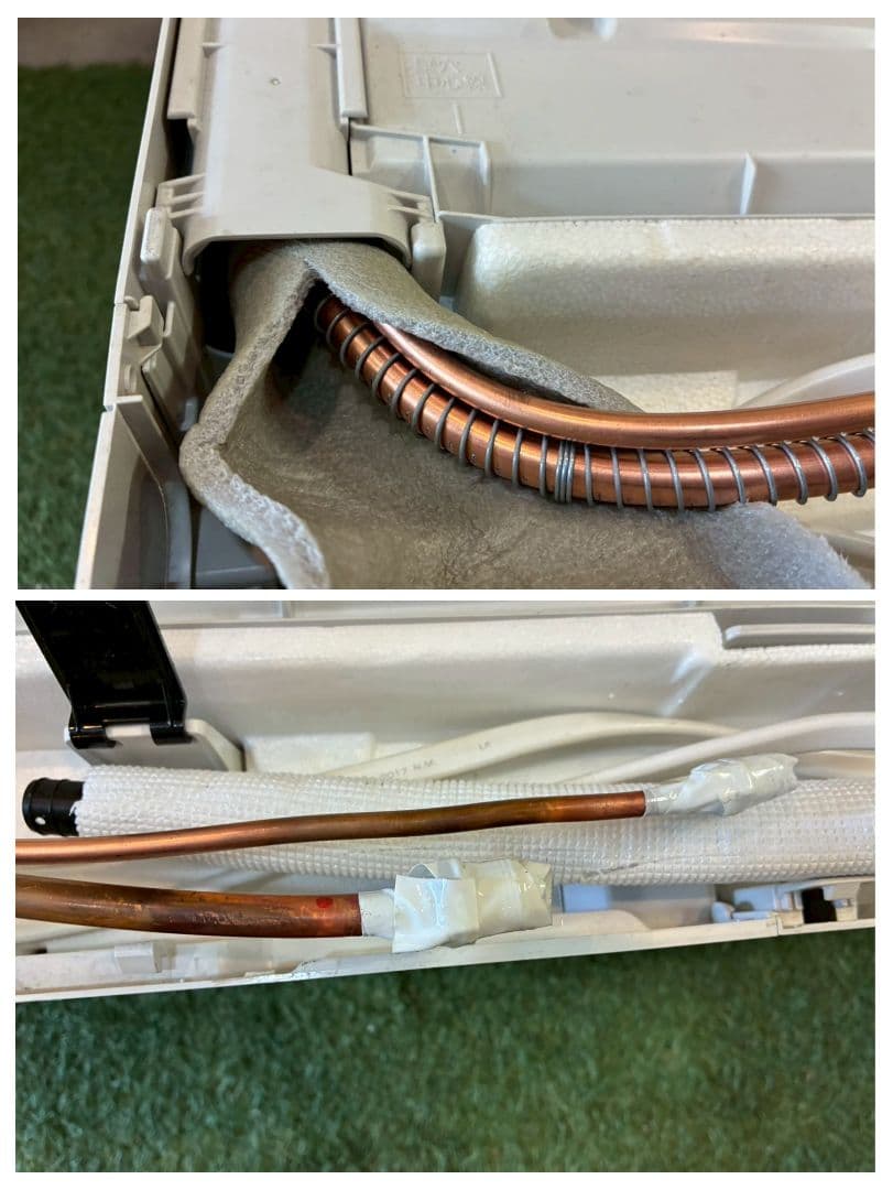 ◯1949 日立【RAS-X40G2 (W)】2017年 14畳 エアコン 中古