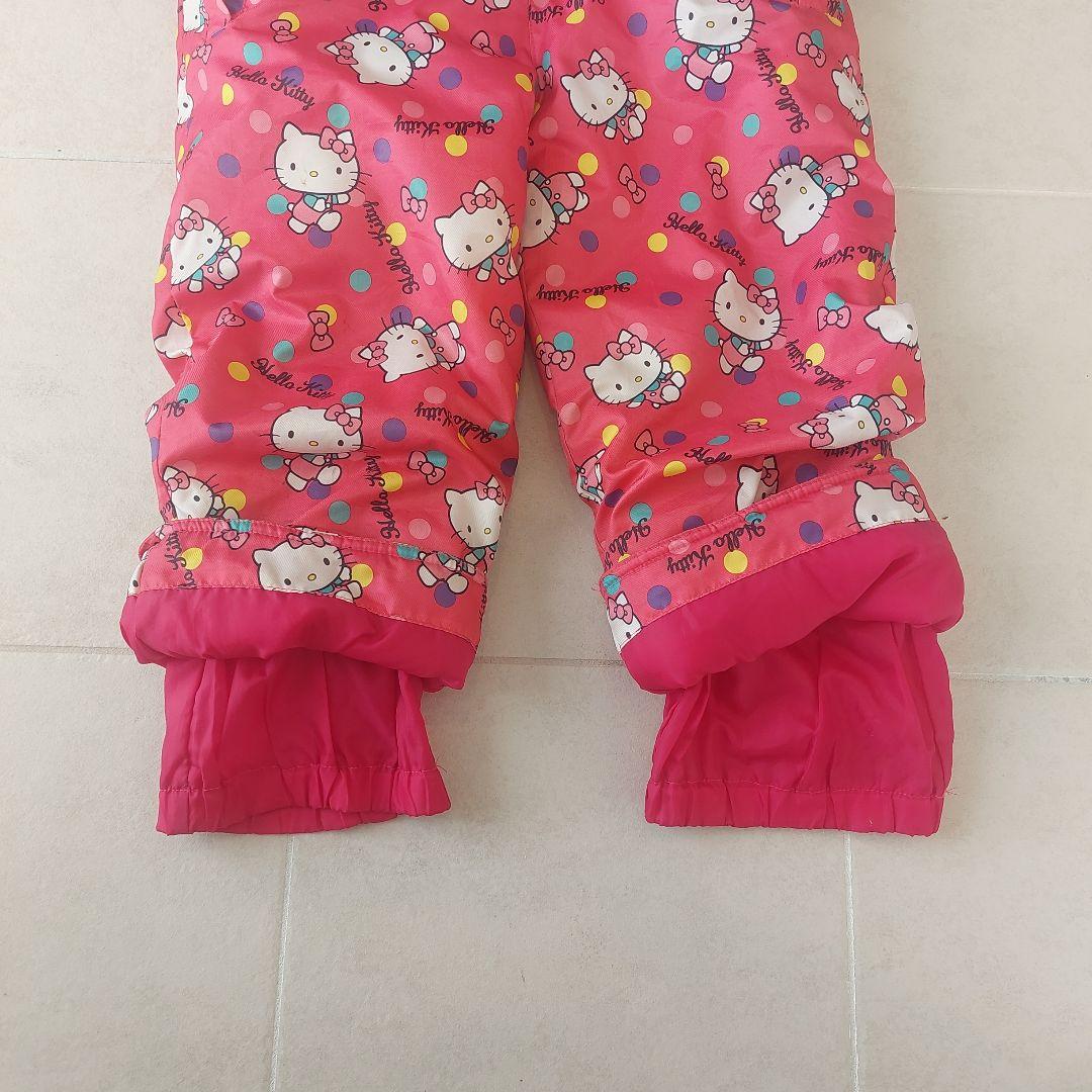 スキー4点セット