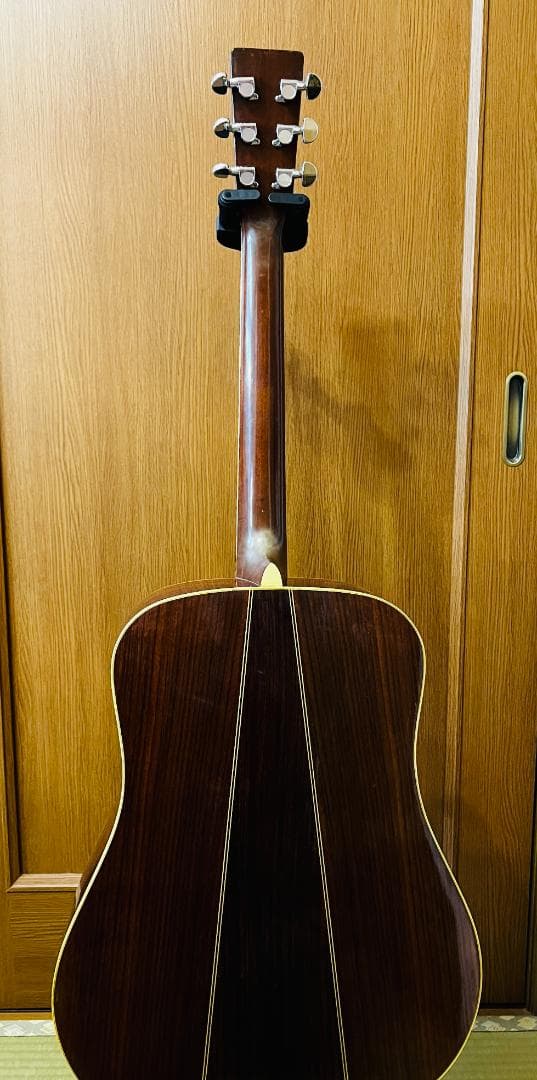 【値下中】東海楽器 Cat's eyes CE-450E 状態良