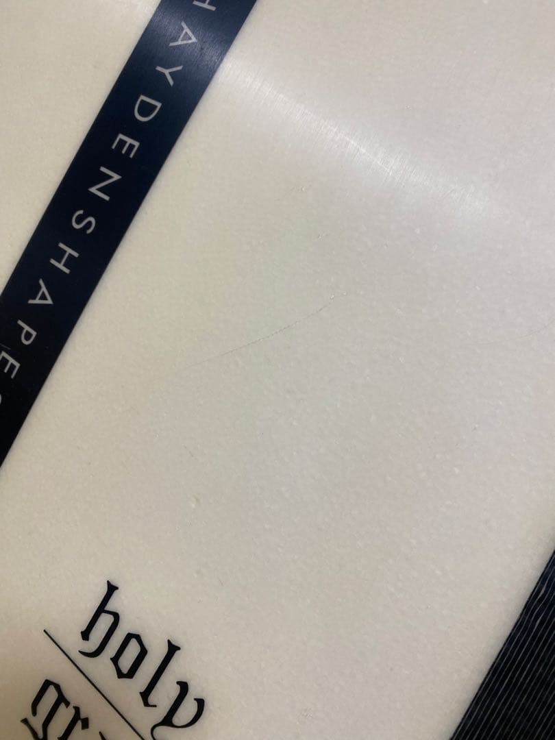 HAYDEN SHAPES ヘイデンシェイプス ホーリーグレイル