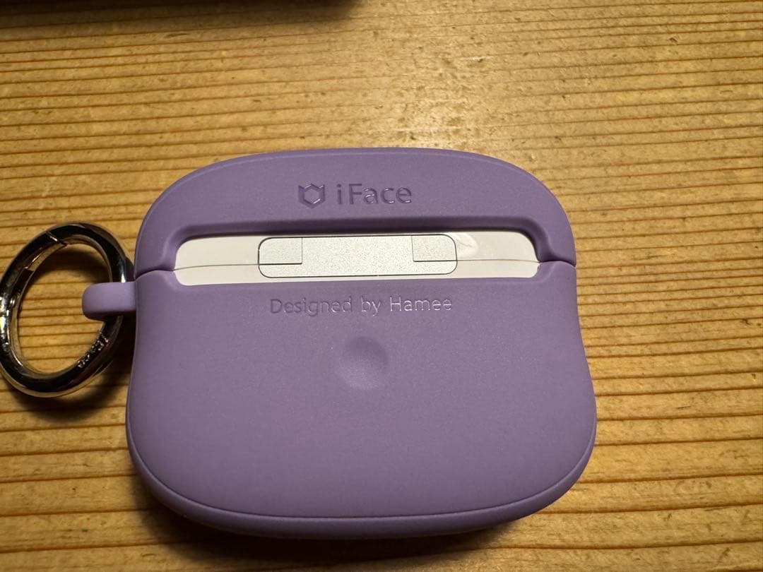 【Apple アップル】AirPods Pro 第1世代 充電ケース付き