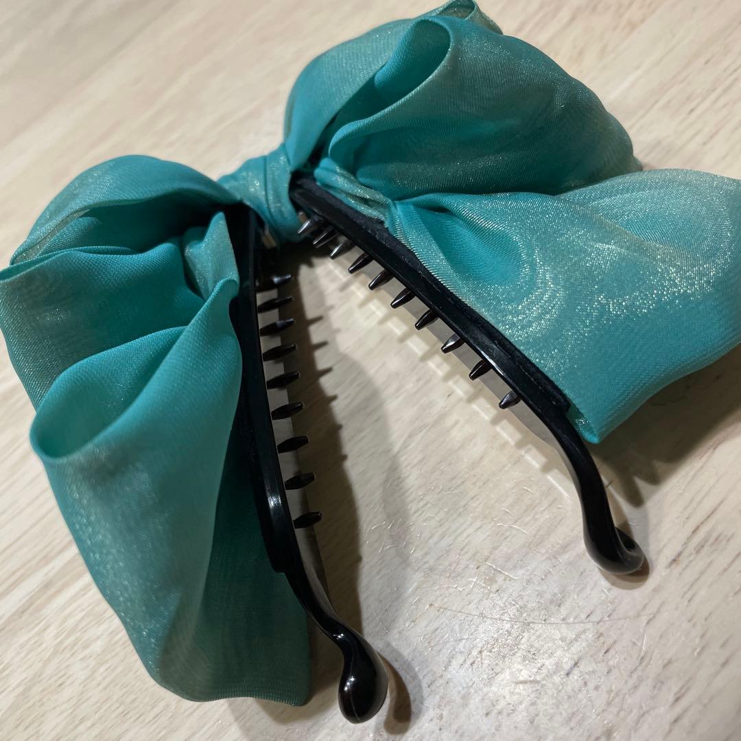 ⭐️コンプレックス⭐️Complex Biz⭐️シーパラダイス⭐️バナナクリップ⭐️