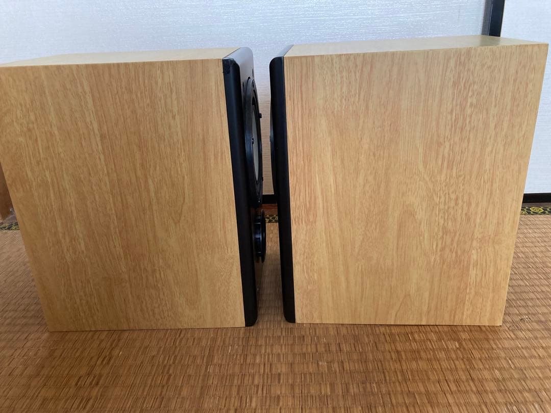 Markaudio 13cmフルレンジCHP90mica