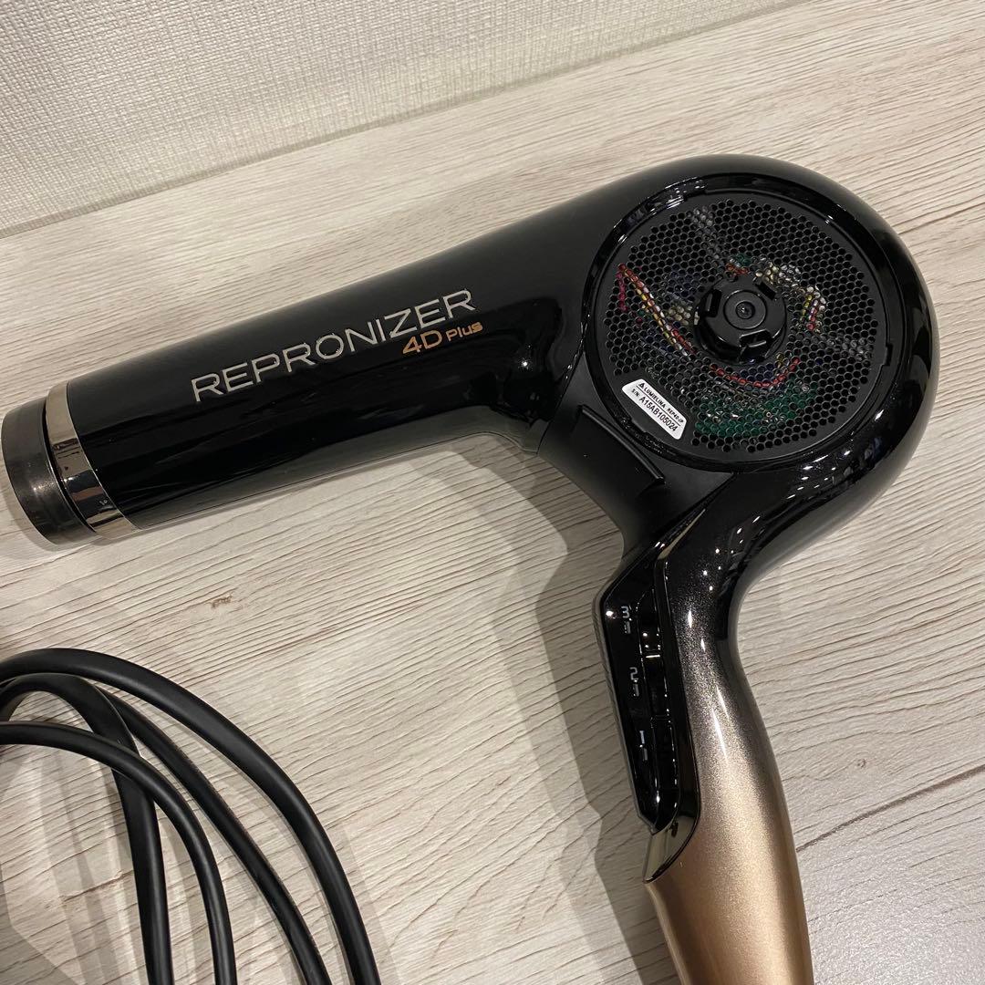 Bioprogramming レプロナイザー 4D Plus