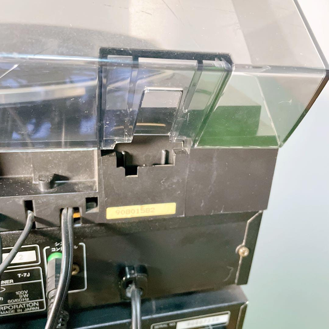 【コメント要確認】　KENWOOD ケンウッド　システムコンボ　A-5J