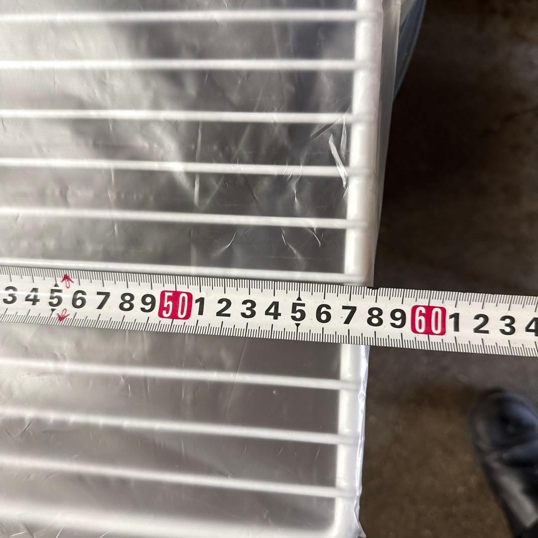 ホシザキ　棚網　580×575