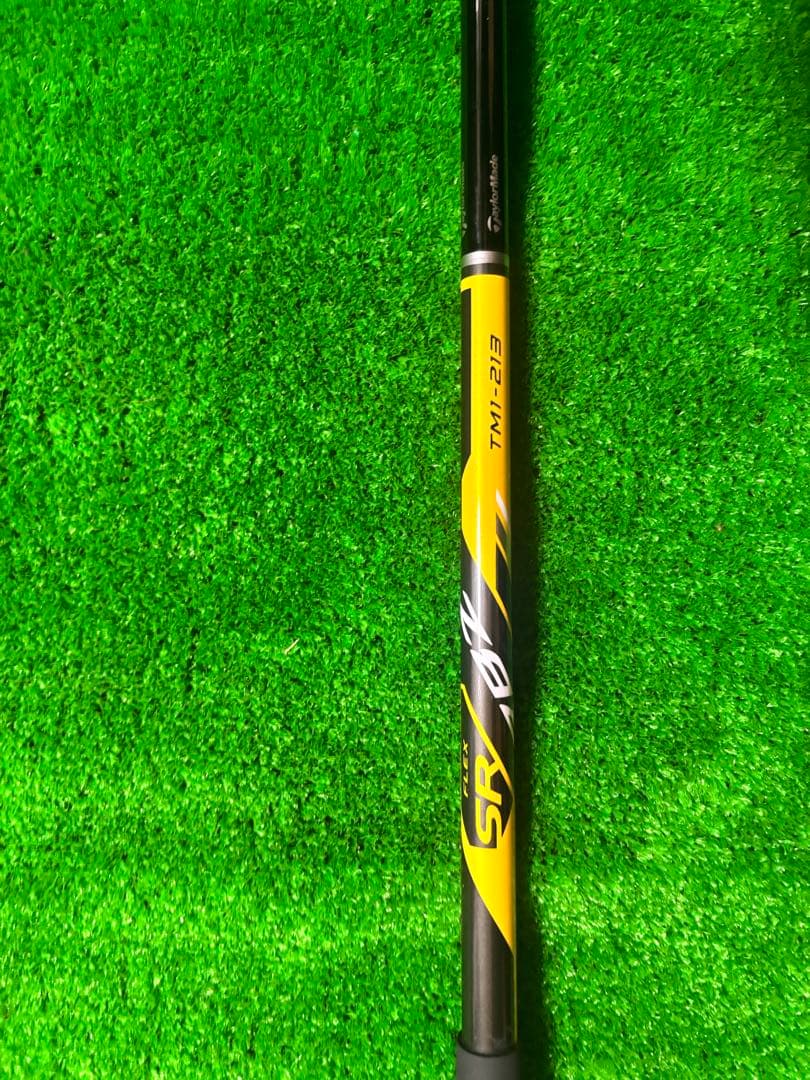 ⭐︎超美品⭐︎TaylorMade RBZ Stage 2 フェアウェイウッド　7番