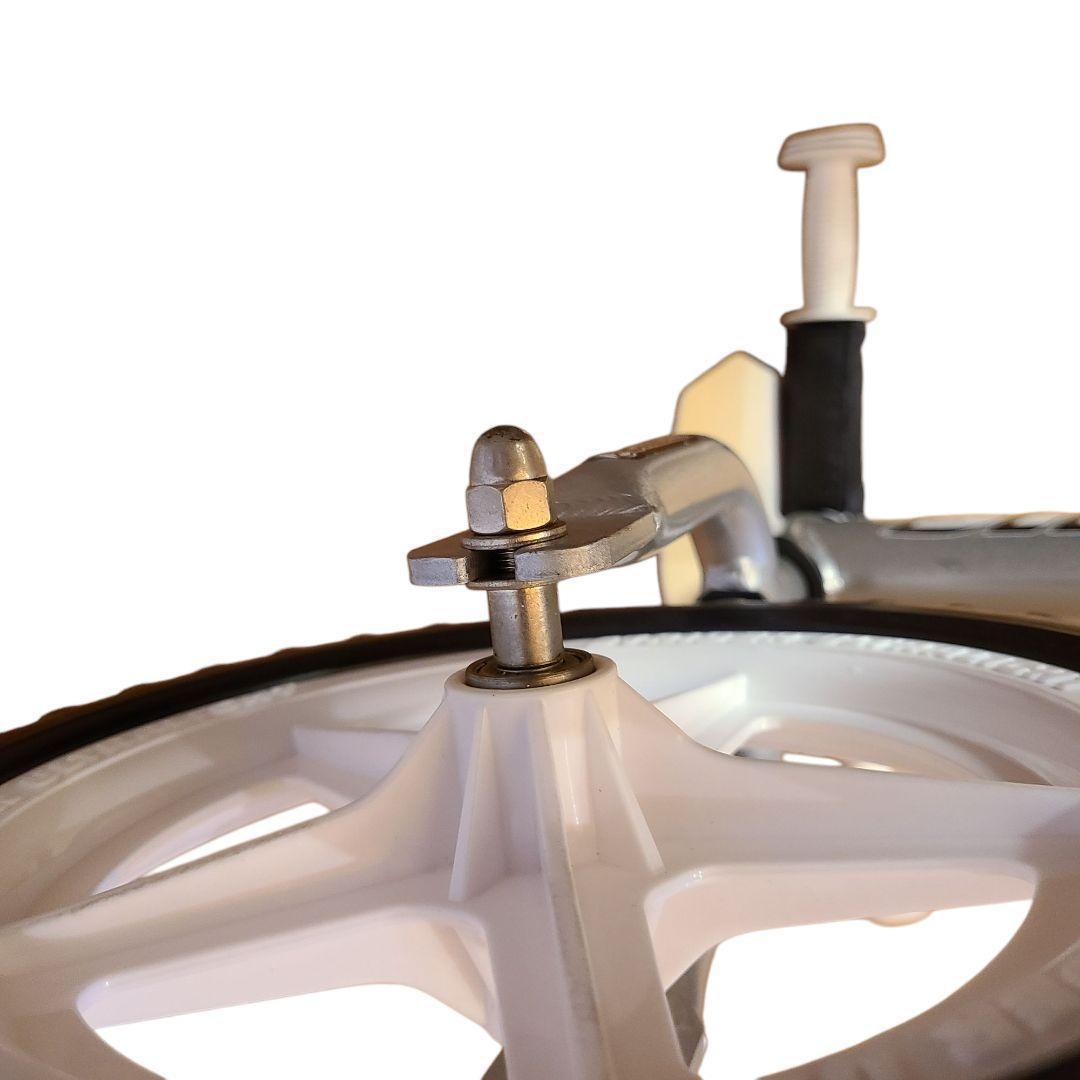 【人気】STRIDER PRO ストライダーアルミフレーム バランスバイク