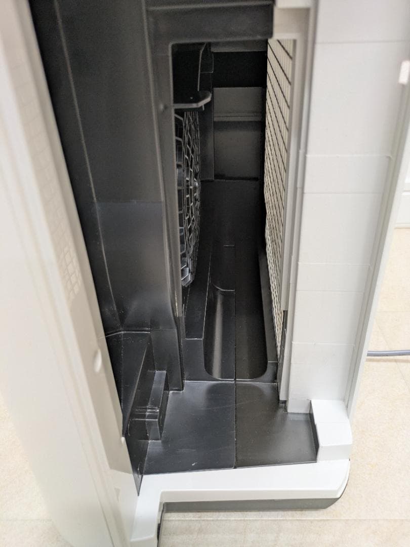 空気清浄機 　SHARP　KC-50TH4-W　2021年製