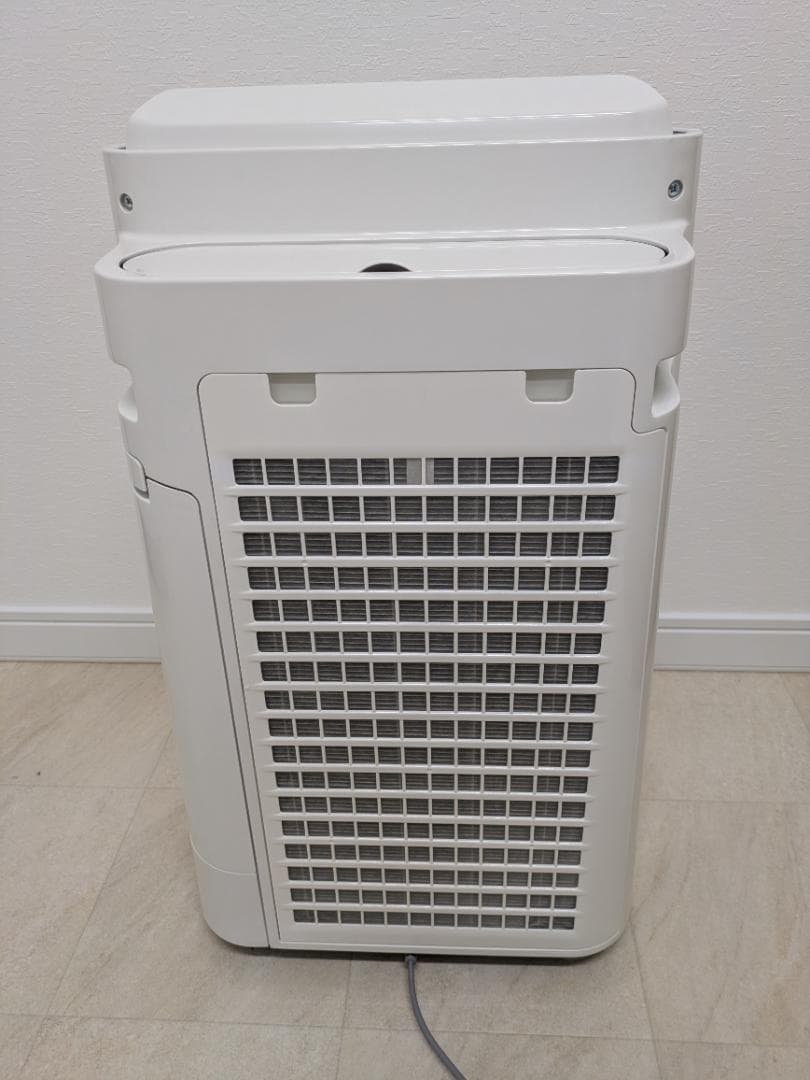 空気清浄機 　SHARP　KC-50TH4-W　2021年製