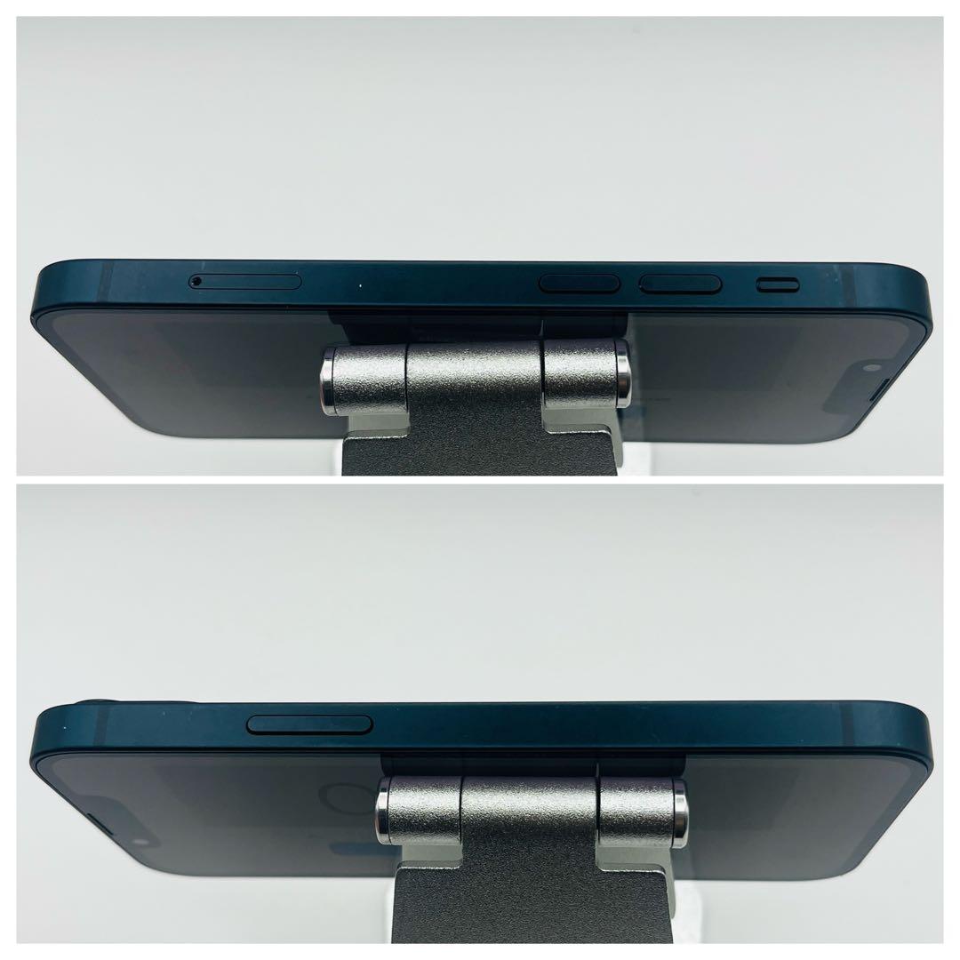 iPhone13mini 128GB midnight SIMフリー