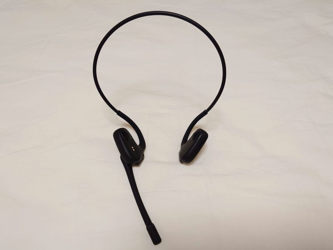 ATOM AiMic Pro / ワイヤレスヘッドセット